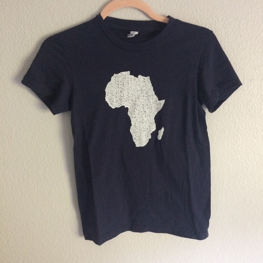 American Apparel Shirt